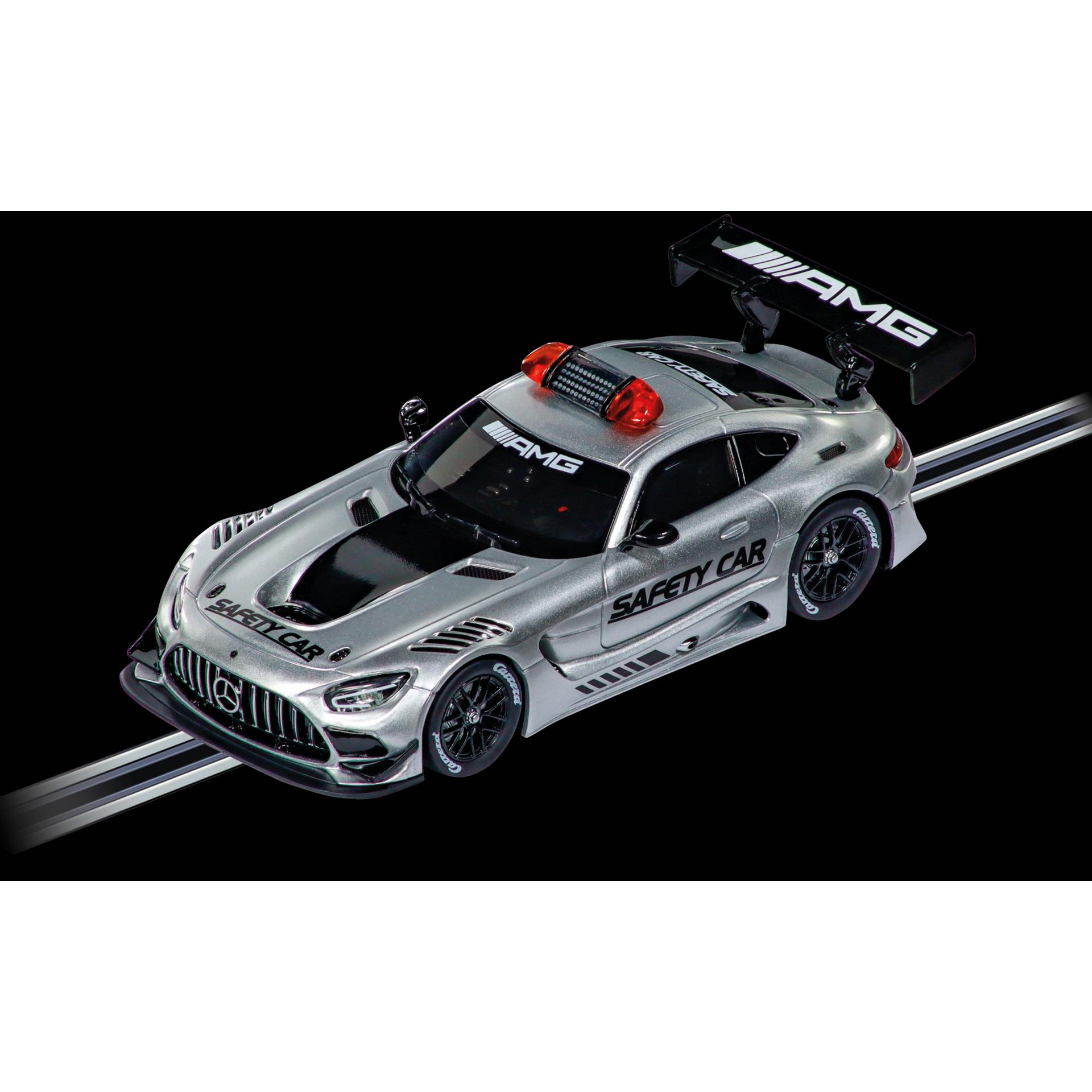 Carrera D132 Mercedes AMG GT3 Evo