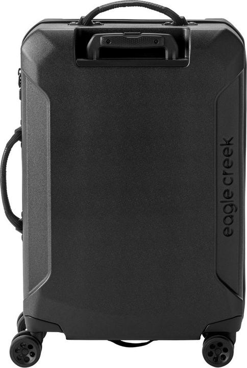 Actual product image Eagle Creek Tarmac 4 Wheeled 60L Black (60 l)