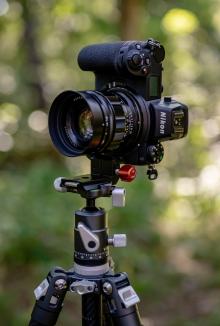 Immagine prodotto Fotopro X Rotator 75 PIASTRA DI MONTAGGIO ORIZZONTALE A VERTICALE