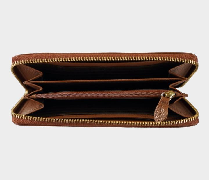 Actual product image Braun Büffel ASTI saddle brown