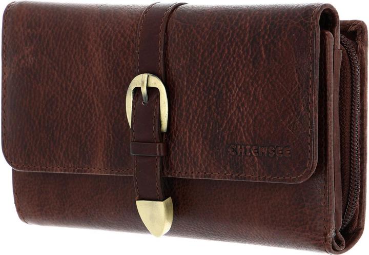 Actual product image Chiemsee Leather Wallet