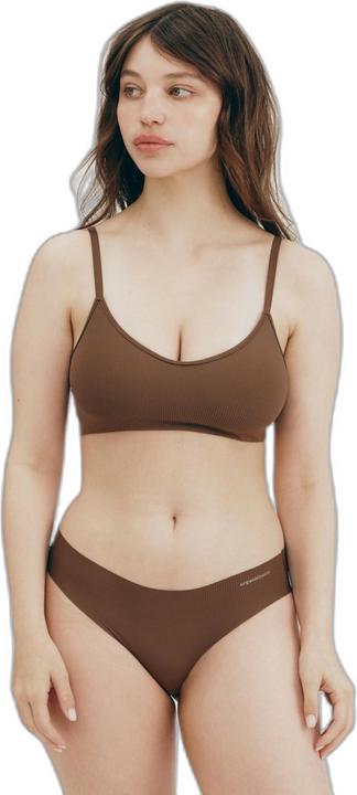 Produktbild höchen für damen baic naked rib brief (S)