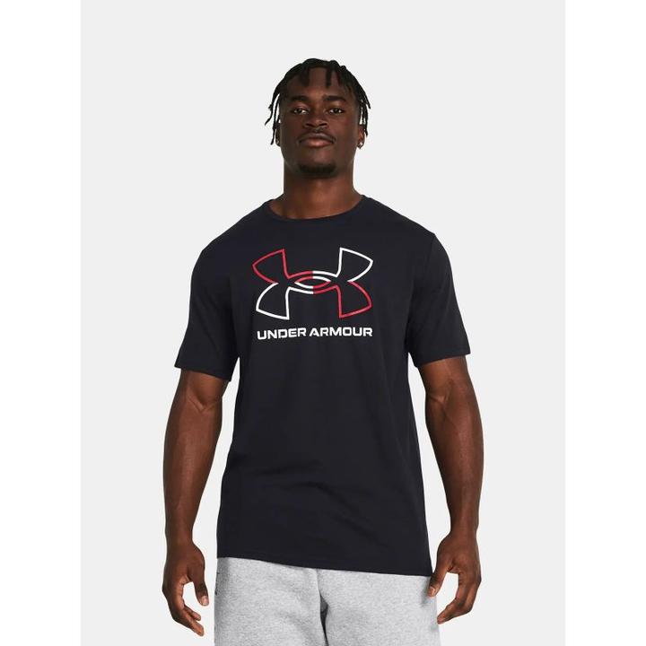 Produktbild Under Armour Foundation Trainingsshirt Herren (XL)