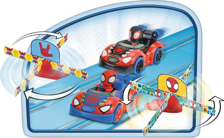 Produktbild Carrera Spidey - It's Spidey Time!