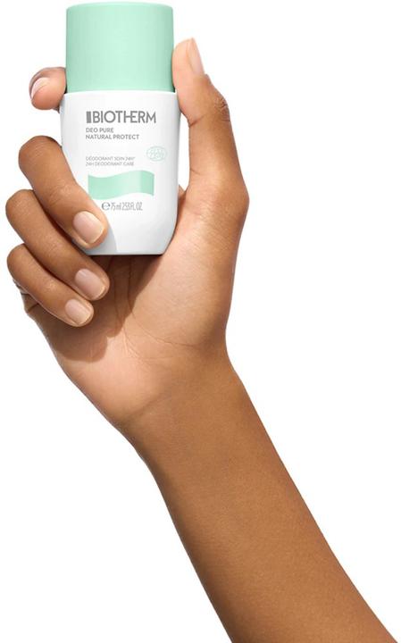 Image du produit Biotherm Déodorant pur (Roll-on, 75 ml)