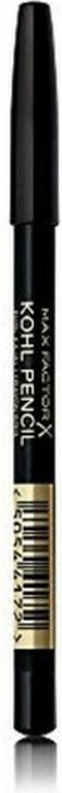 Actual product image Max Factor Cabbage (20 Black)