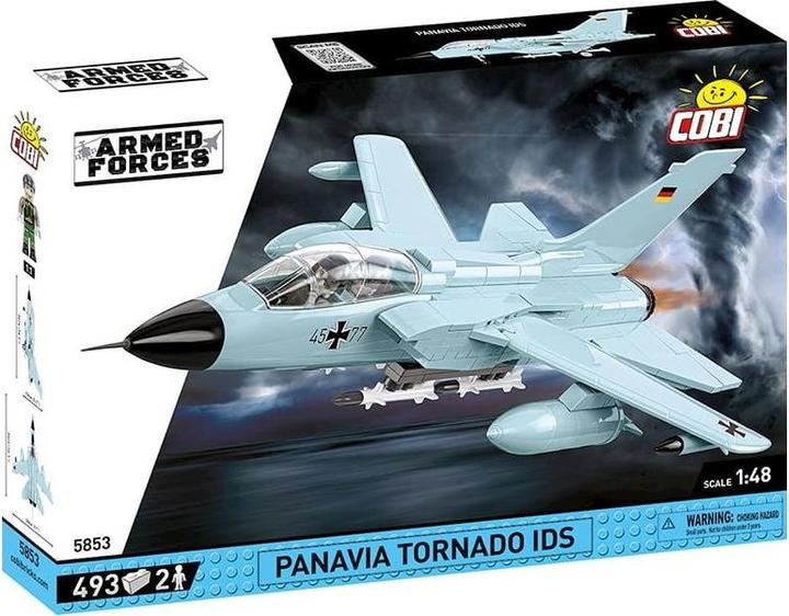 Produktbild Cobi Panavia Tornado IDS / 468 pcs.
