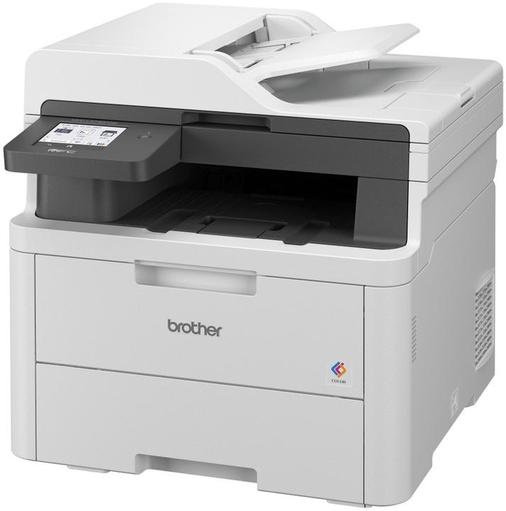 Produktbild Brother MFC-L3740CDW (Laser, Farbe)