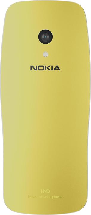 Produktbild Nokia 3210 (2024) (2.40", 2 Mpx, 4G)