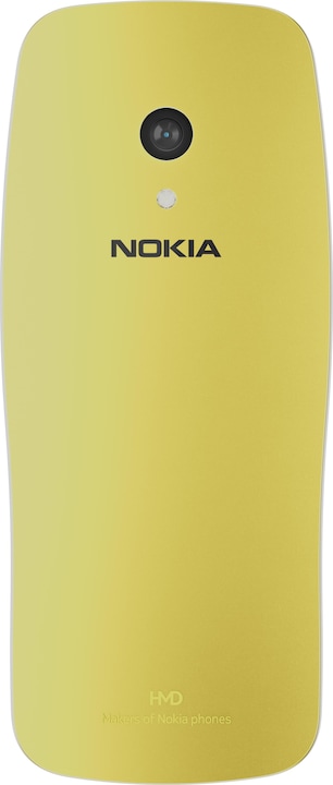 Immagine prodotto Nokia 3210 (2024) (2.40", 2 Mpx, 4G)