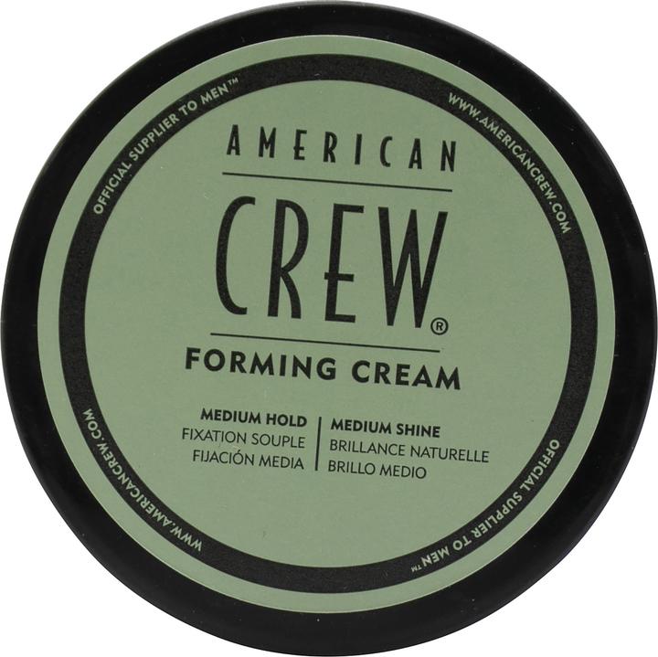 American Crew forming cream (Hair cream)