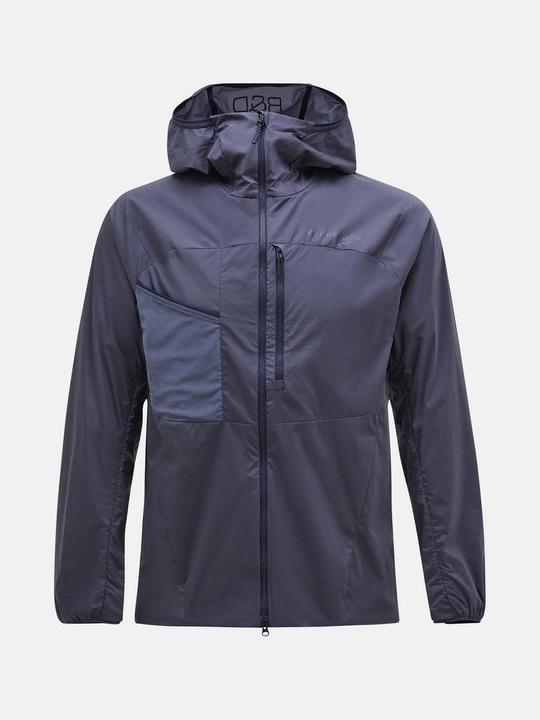 Image du produit Peak Performance Vislight Alpha Jacke (XL)