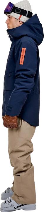 Immagine prodotto The Mountain Studio All Mountain 2L Stretch Jacket (S)