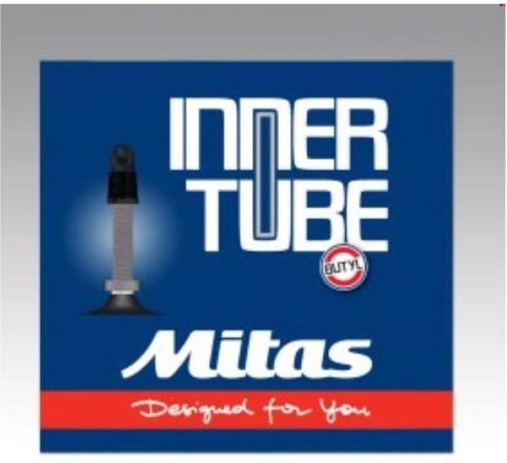 Actual product image Rubena 27.5" 54/75-584 SV 47mm (FV47) (Presta (SV), 27.5", 47 mm)