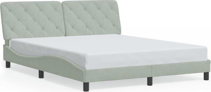 Image du produit vidaXL Bettgestell (160 x 200 cm)