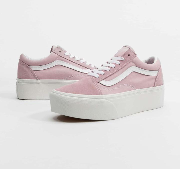 Produktbild Vans Schuhe Old Skool Stackform - 110647 (34)