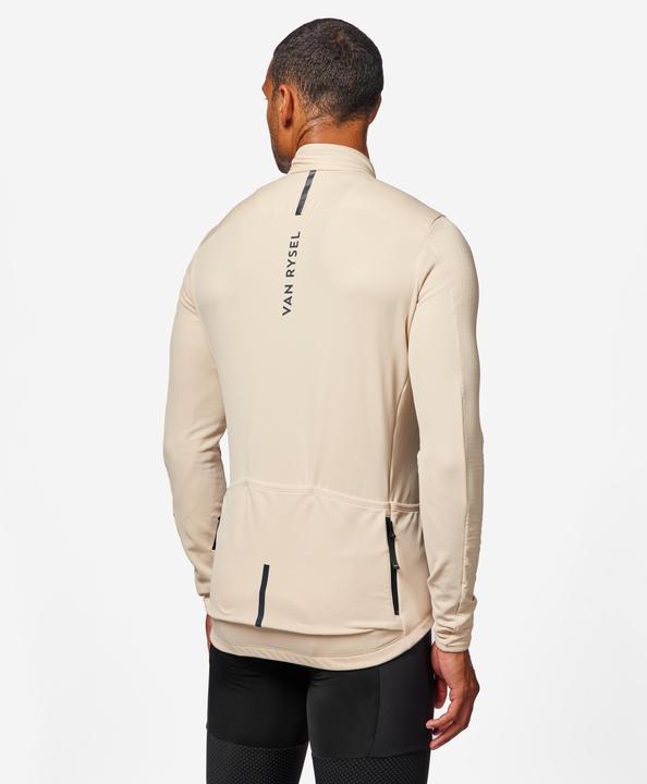 Produktbild Van rysel Radtrikot Zwischensaison langarm Rennrad EDR Herren (M)