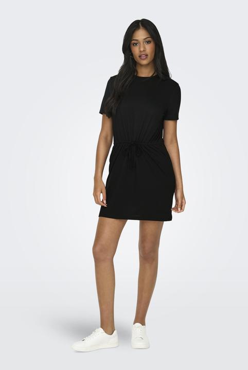 Produktbild JdY Normal geschnitten Rundhals Kurzes Kleid Kleid (XS)