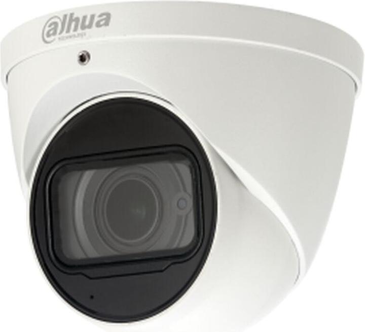 Actual product image Dahua Pro IPC-HDW5831R-ZE Security Camera IP Security Camera Indoor & Outdoor Dome Pixel Ceiling/Wall (3840 x 2160 pixels)