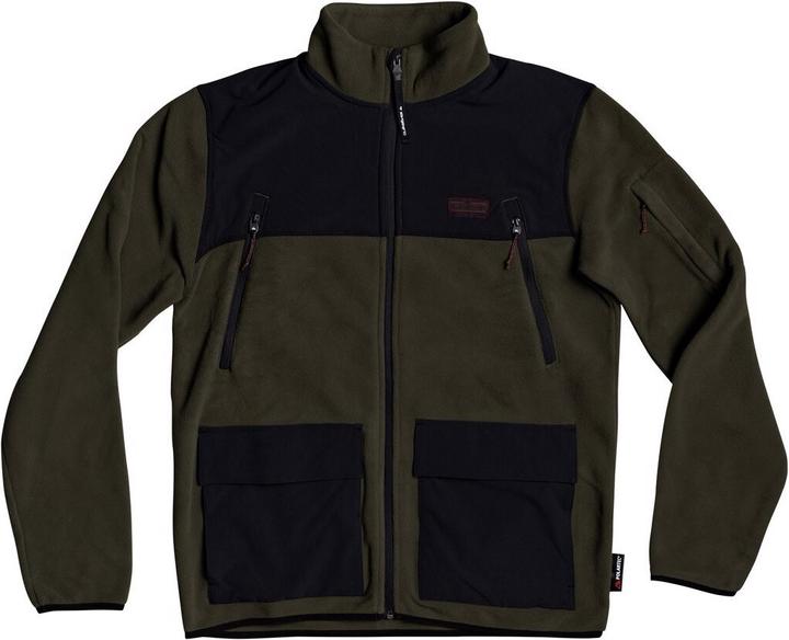 Quiksilver Lost Latitude Polartec