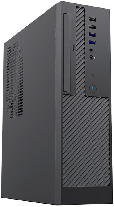 Itek PILOT Z8 Lite (mATX, Mini-ITX)