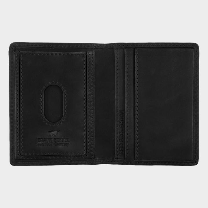 Actual product image Braun Büffel Parma Rfid S 3cs