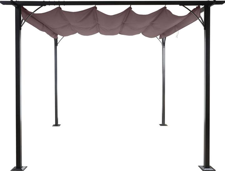 Image du produit JOHN316 Pergola (300 cm, 300 cm)