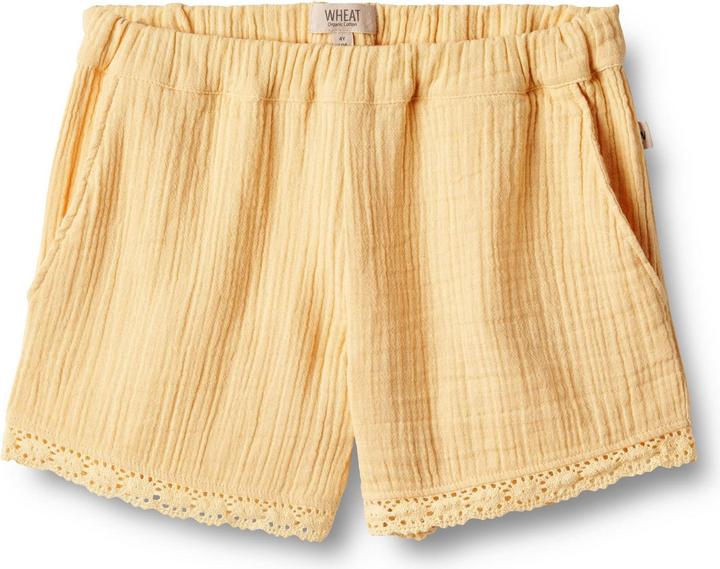 Actual product image Wheat Eileen shorts (122)
