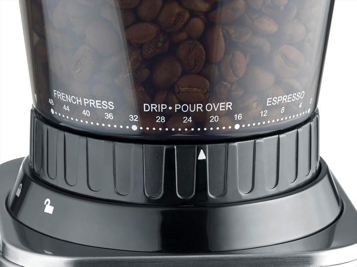 Produktbild Caso Barista Chef