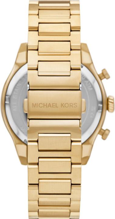 Image du produit Michael Kors Chronograph PANORAMA (Chronographe, 44 mm)
