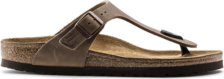 Actual product image Birkenstock Gizeh (36)