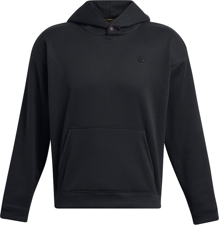 Image du produit Under Armour Sweat à capuche Curry Greatest (M)