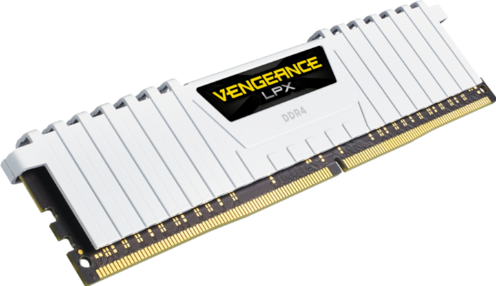 Actual product image Corsair Vengeance LPX (2 x 8GB, 2666 MHz, DDR4-RAM, DIMM)