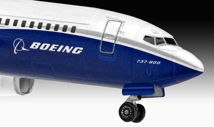Produktbild Revell Boeing 737-800