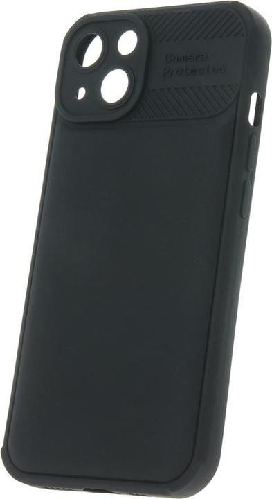 Produktbild OEM Honeycomb Hülle für Xiaomi Redmi 12c / Redmi 11a schwarz (Xiaomi Redmi 11A, Xiaomi Redmi 12C)