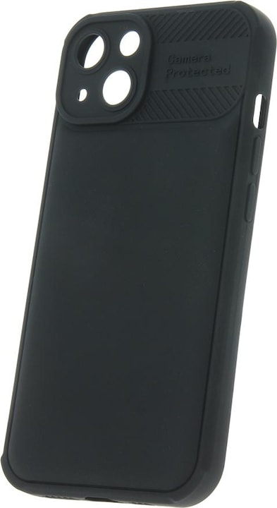 Immagine prodotto OEM Custodia Honeycomb per Xiaomi Redmi 12c / Redmi 11a nera (Xiaomi Redmi 11A, Xiaomi Redmi 12C)