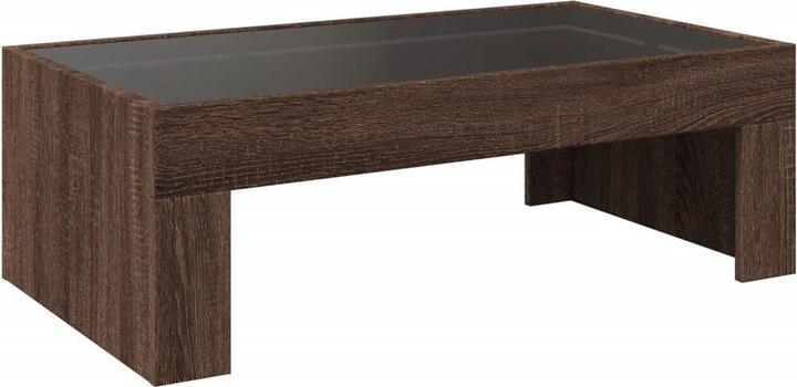 Image du produit vidaXL Couchtisch (90 x 50 x 30 cm)