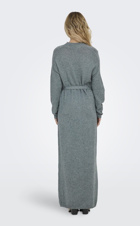 Image du produit Only ONLLEVA Robe longue Robe en maille (XS)
