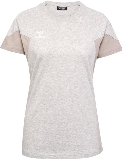 Image du produit hummel Hmltravel T-Shirt S/S Femme (S)