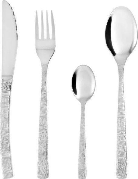 set de coutellerie 24 pcs River cutlery set Universal set (24 pcs, Set de couverts)