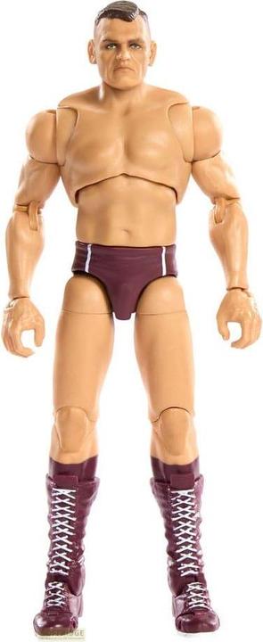 Actual product image WWE 0