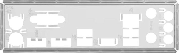Actual product image ASUS PRIME H610M-A WIFI (LGA 1700, Intel H610, mATX)