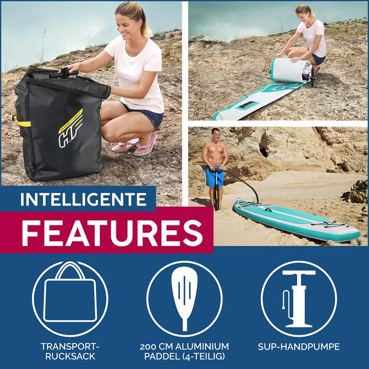 Produktbild Bestway Aqua Glider