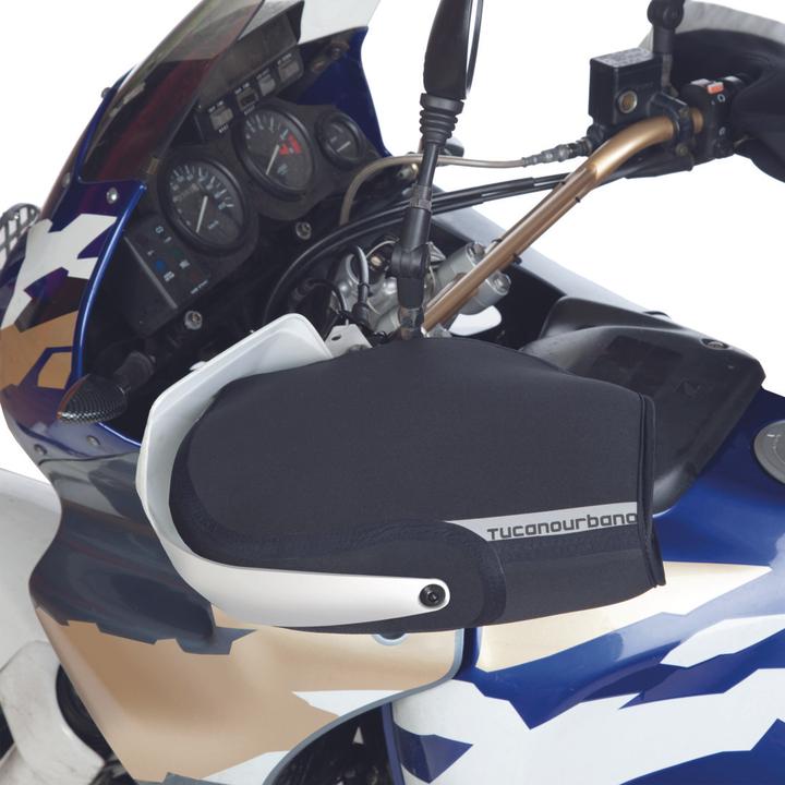 Tucano Urbano Thermal Hand Guards Neoprene Eva