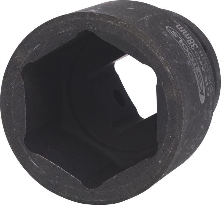 Actual product image KS Tools 3/4" power socket short (38 mm)