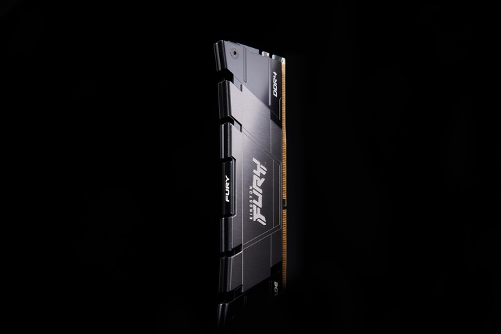 Actual product image Kingston 256GBDDR4-3200MT/S CL16 DIMM (8 x 32GB, 3200 MHz, DDR4-RAM, DIMM)