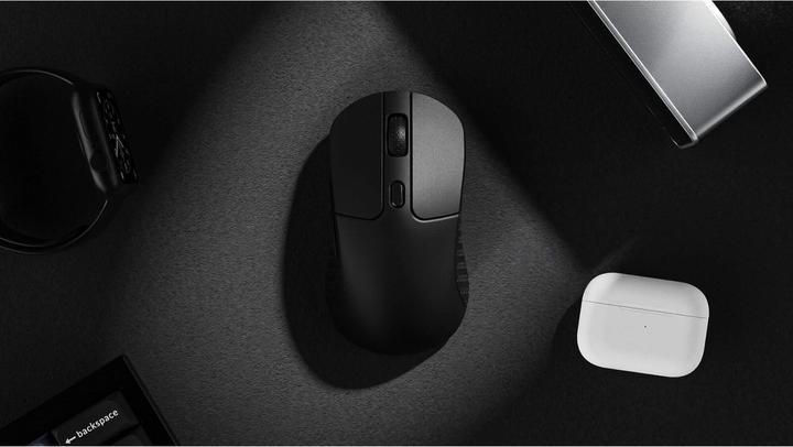 Actual product image Keychron M3 4K (Wireless, Cable)