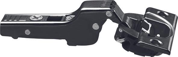 Produktbild Blum Topfbänder CLIP top BLUMOTION, Mittelband 110 °
