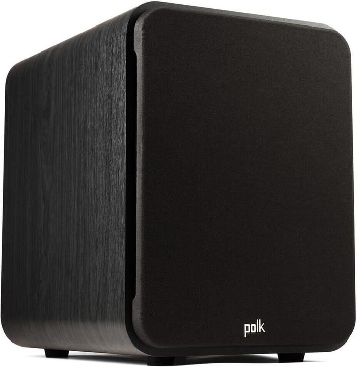 Image du produit Polk Caisson de basses Signature Elite ES10 (1 pièce, 200 W)