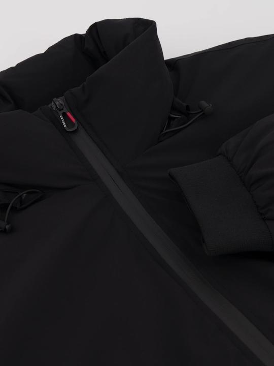 Actual product image Replay Winter jacket black (54, XL)